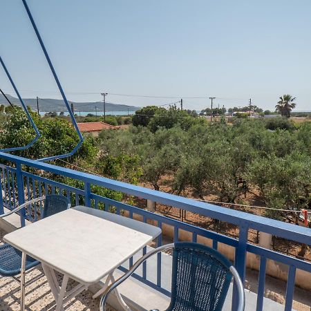 Pavlopetri Otel Vingláfia Dış mekan fotoğraf