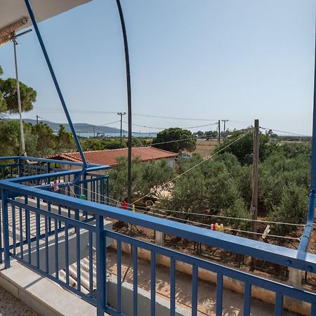 Pavlopetri Otel Vingláfia Dış mekan fotoğraf