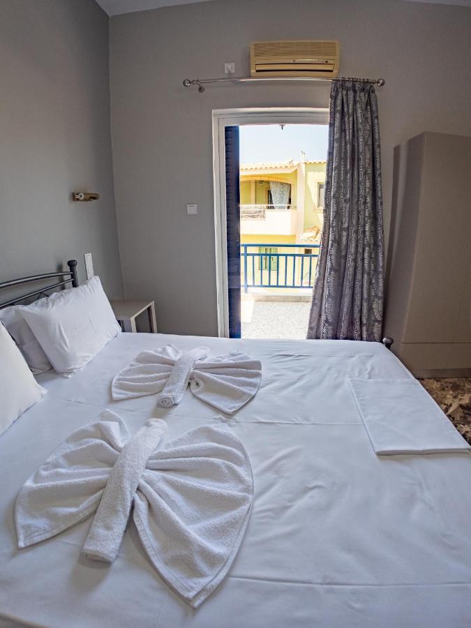 Pavlopetri Otel Vingláfia Dış mekan fotoğraf