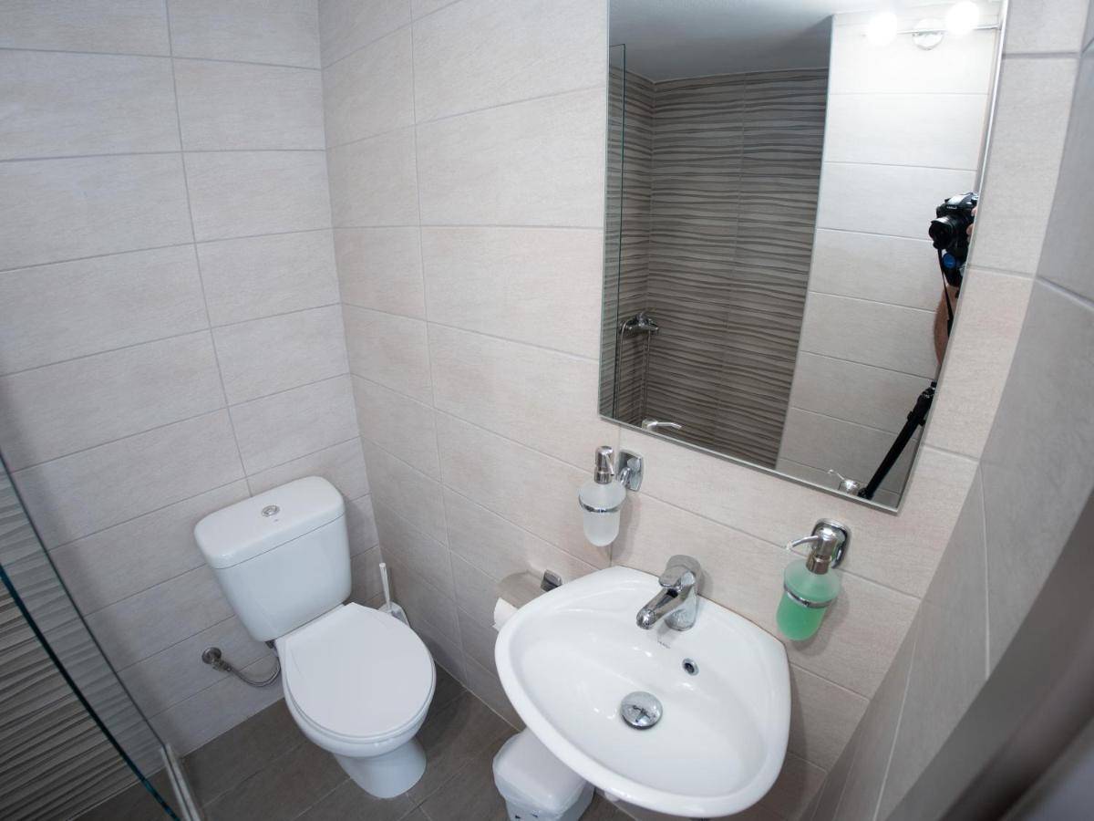 Pavlopetri Otel Vingláfia Dış mekan fotoğraf