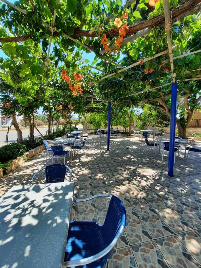 Pavlopetri Otel Vingláfia Dış mekan fotoğraf