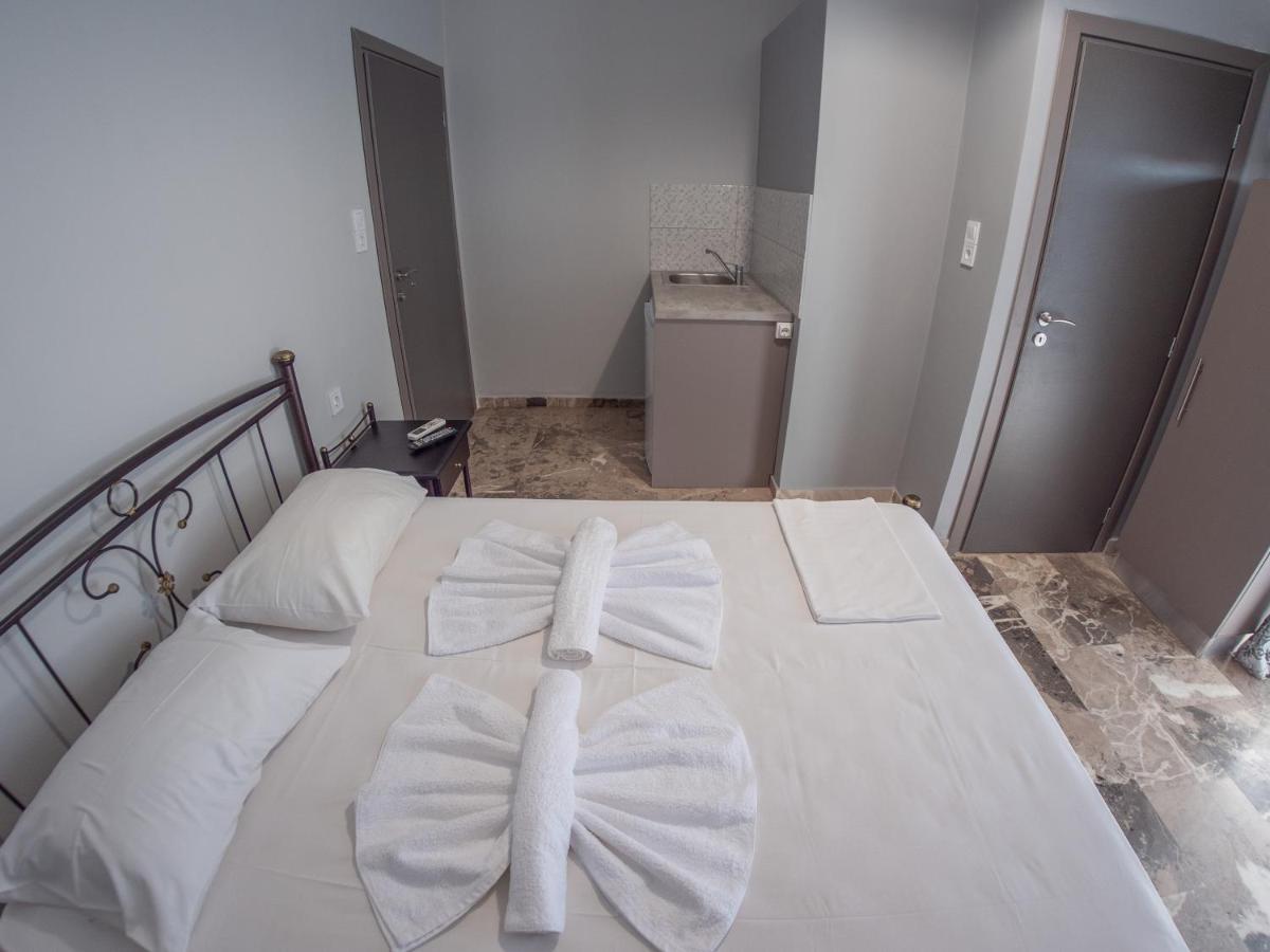 Pavlopetri Otel Vingláfia Dış mekan fotoğraf