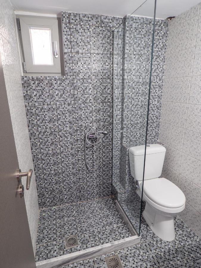 Pavlopetri Otel Vingláfia Dış mekan fotoğraf