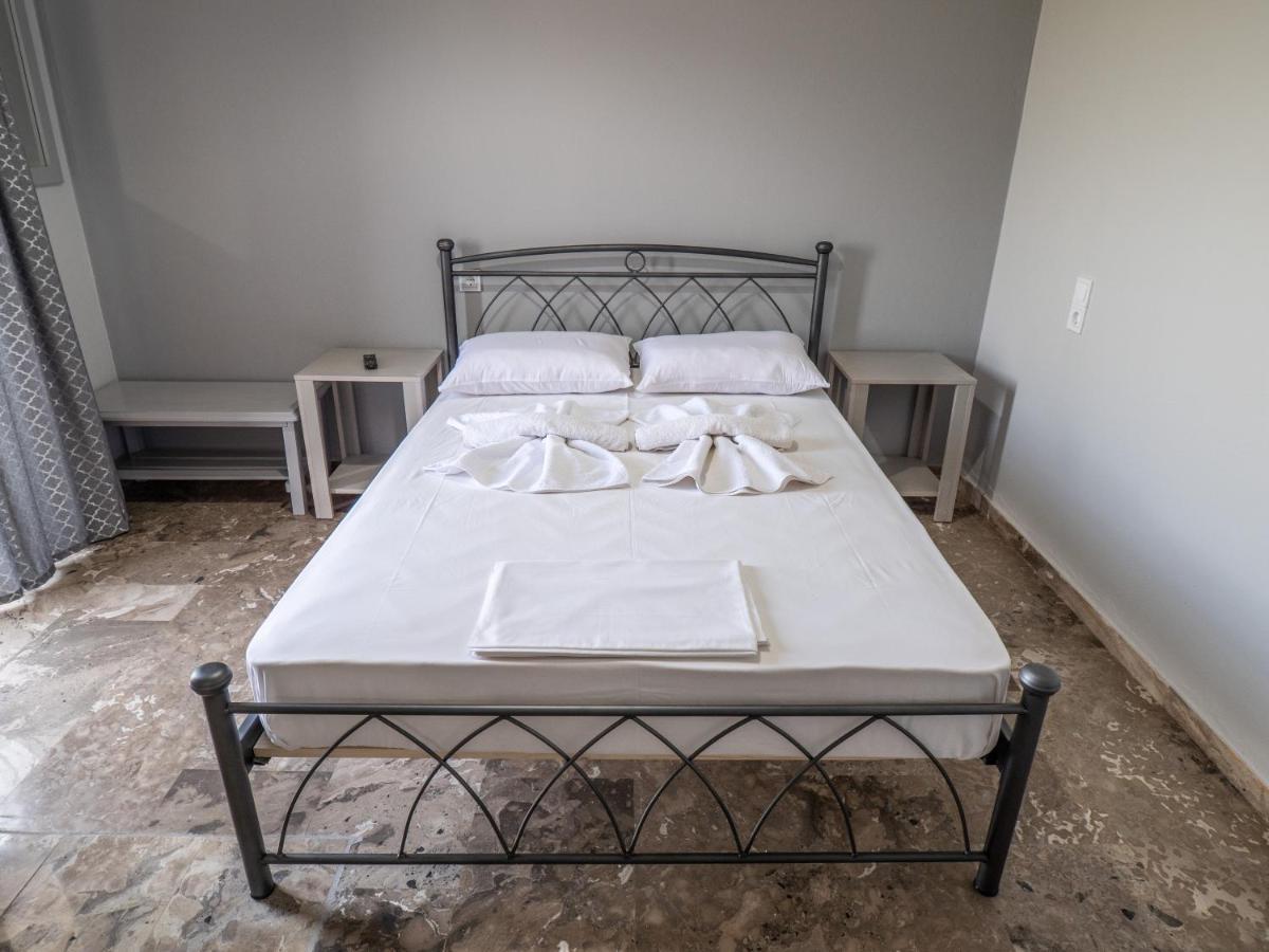 Pavlopetri Otel Vingláfia Dış mekan fotoğraf