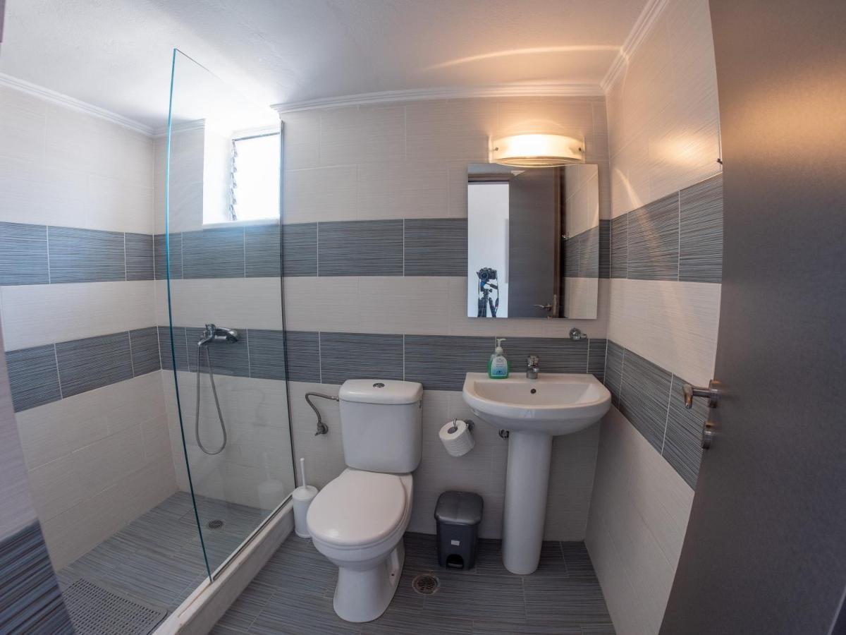 Pavlopetri Otel Vingláfia Dış mekan fotoğraf