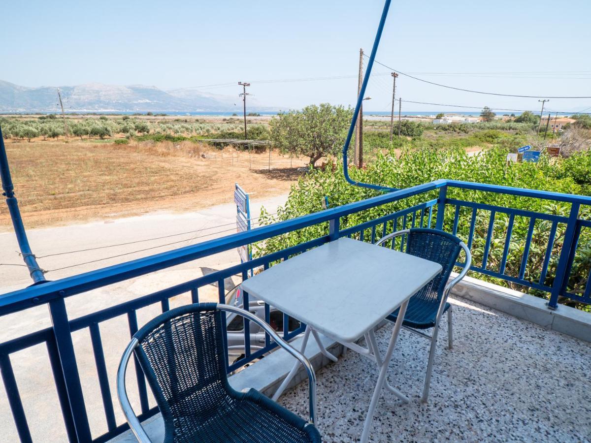 Pavlopetri Otel Vingláfia Dış mekan fotoğraf
