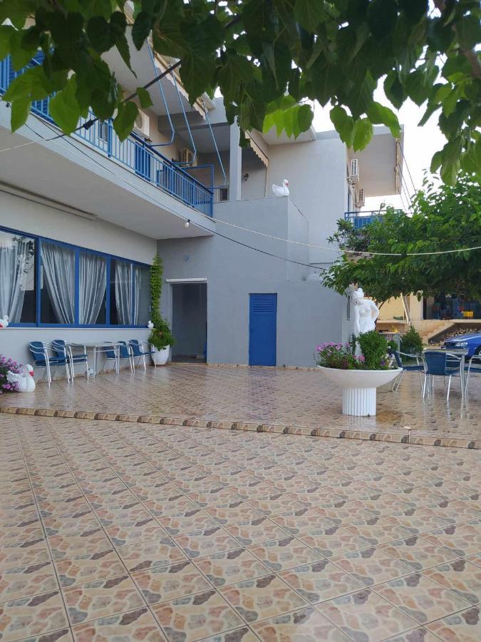 Pavlopetri Otel Vingláfia Dış mekan fotoğraf