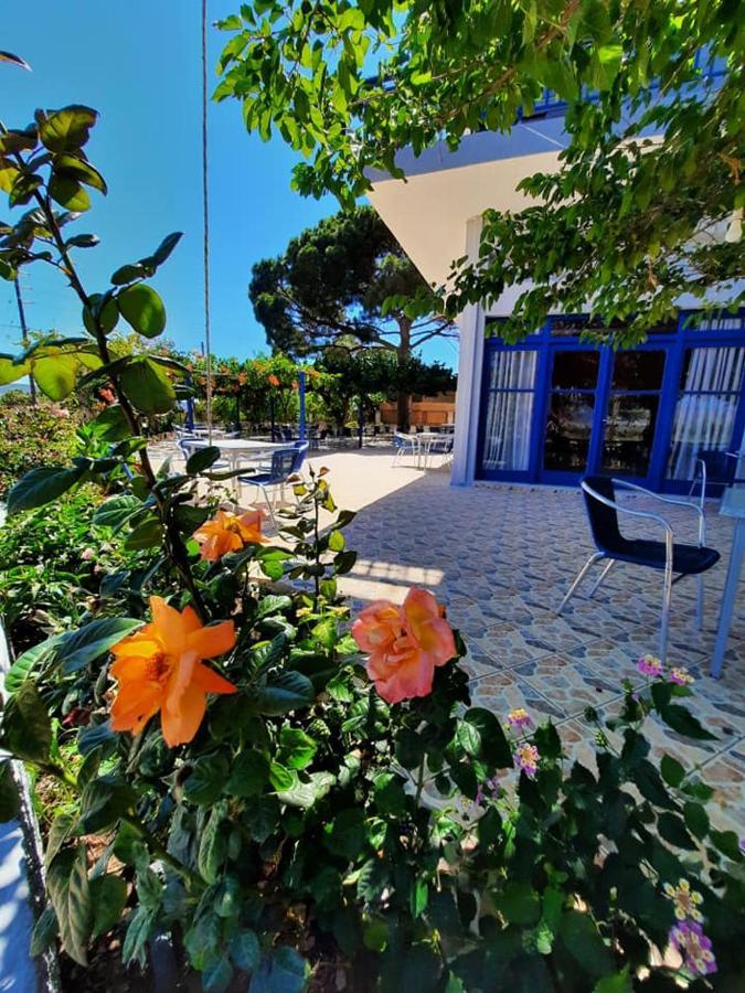 Pavlopetri Otel Vingláfia Dış mekan fotoğraf