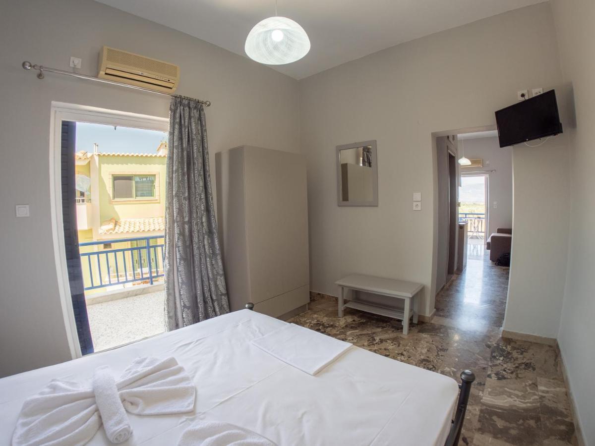 Pavlopetri Otel Vingláfia Dış mekan fotoğraf