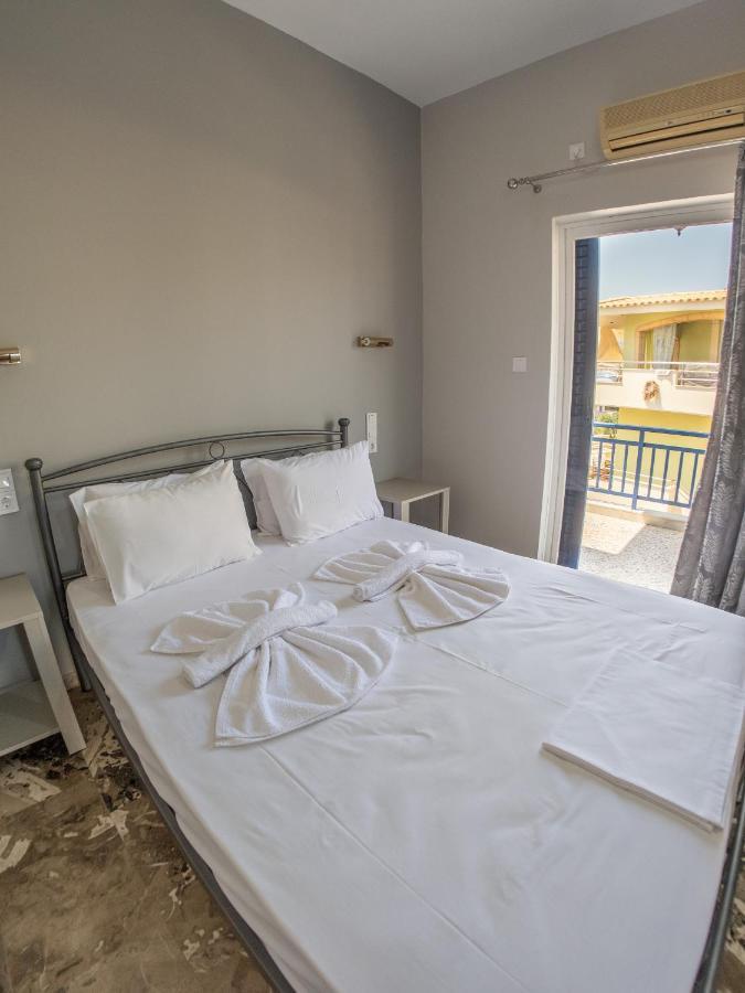 Pavlopetri Otel Vingláfia Dış mekan fotoğraf