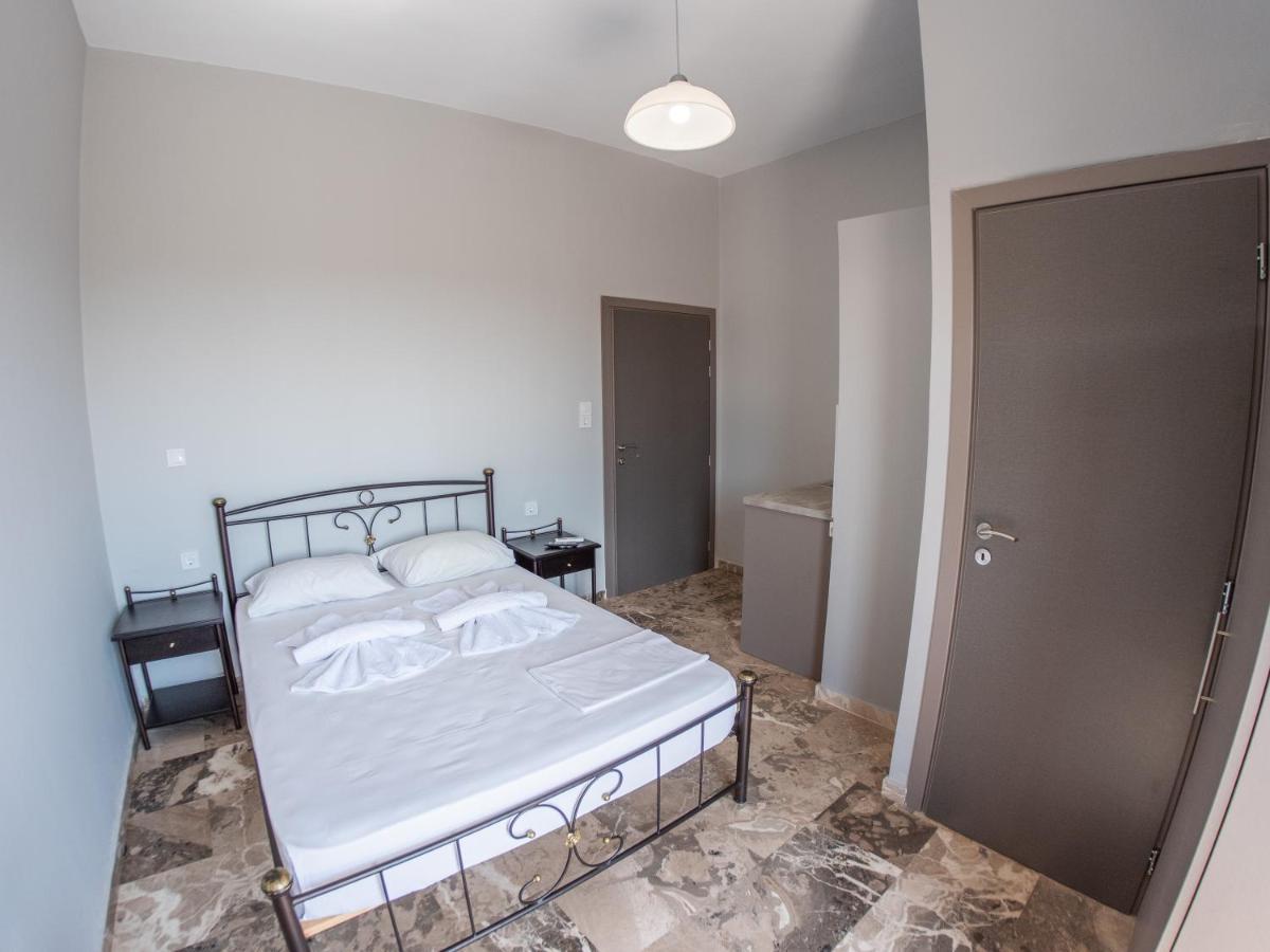 Pavlopetri Otel Vingláfia Dış mekan fotoğraf
