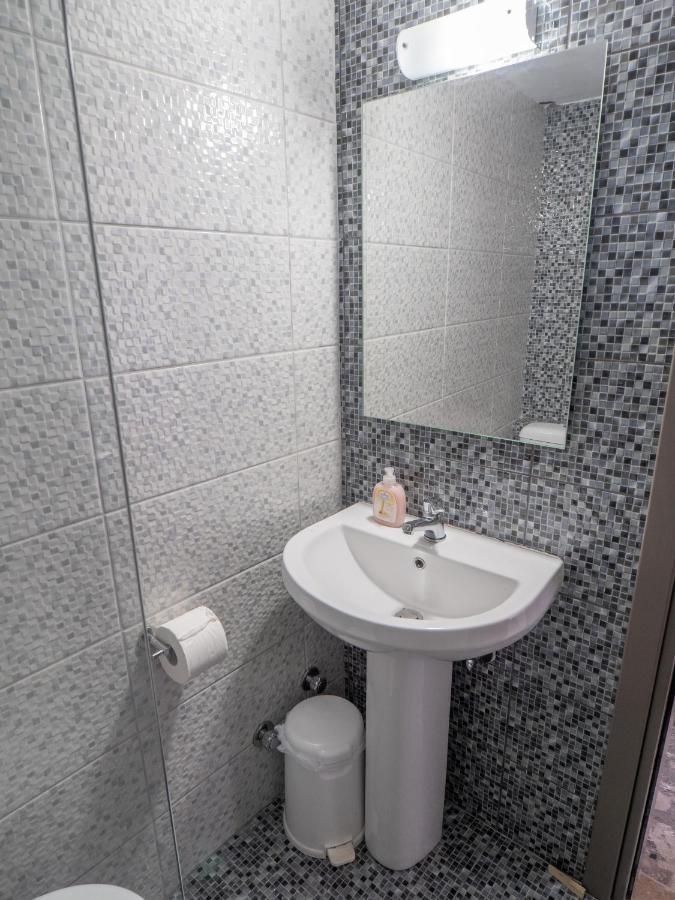 Pavlopetri Otel Vingláfia Dış mekan fotoğraf