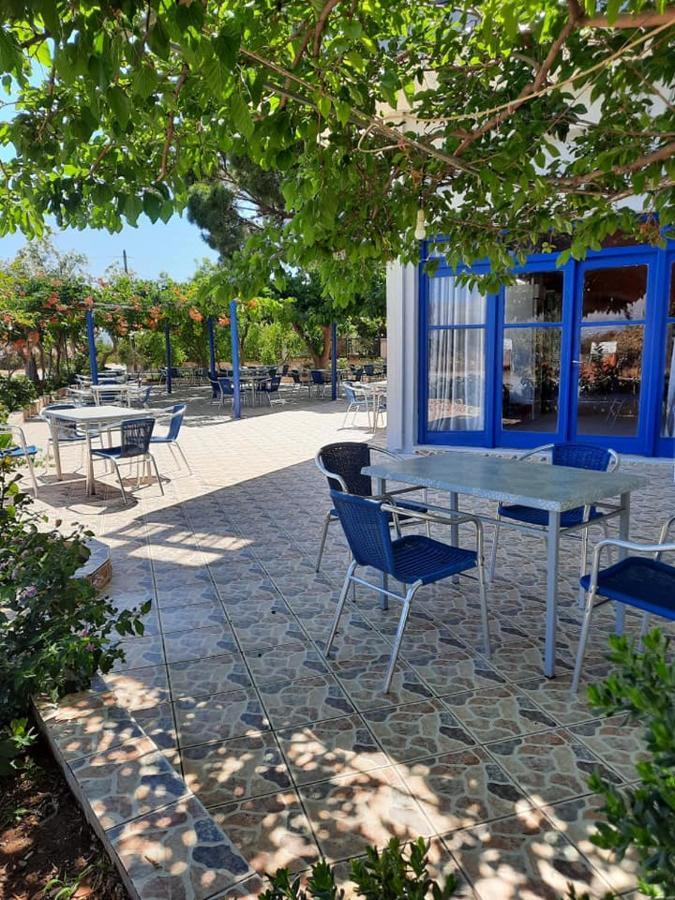 Pavlopetri Otel Vingláfia Dış mekan fotoğraf