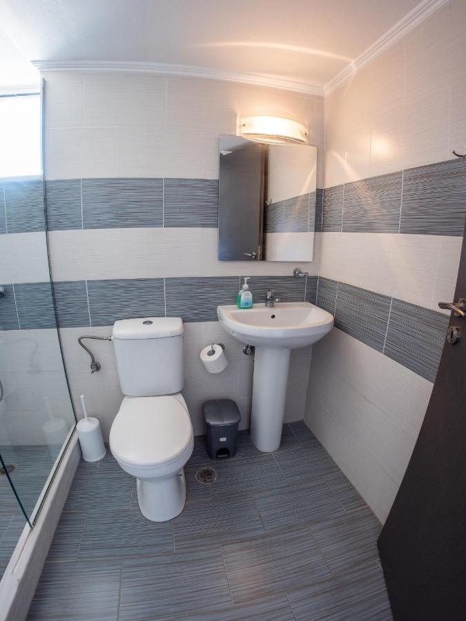 Pavlopetri Otel Vingláfia Dış mekan fotoğraf