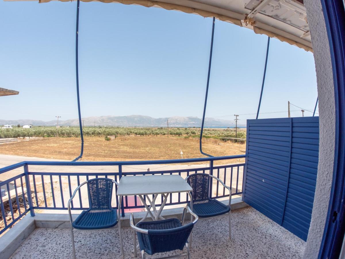 Pavlopetri Otel Vingláfia Dış mekan fotoğraf