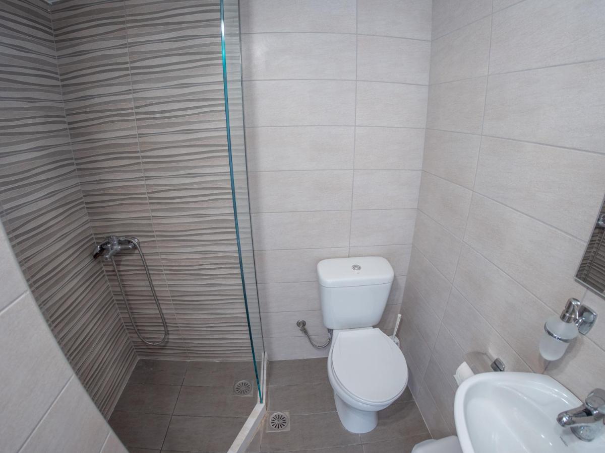Pavlopetri Otel Vingláfia Dış mekan fotoğraf