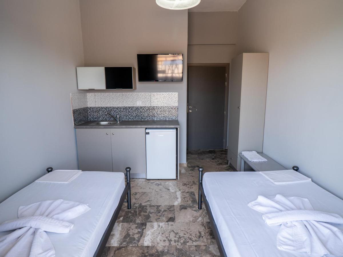 Pavlopetri Otel Vingláfia Dış mekan fotoğraf