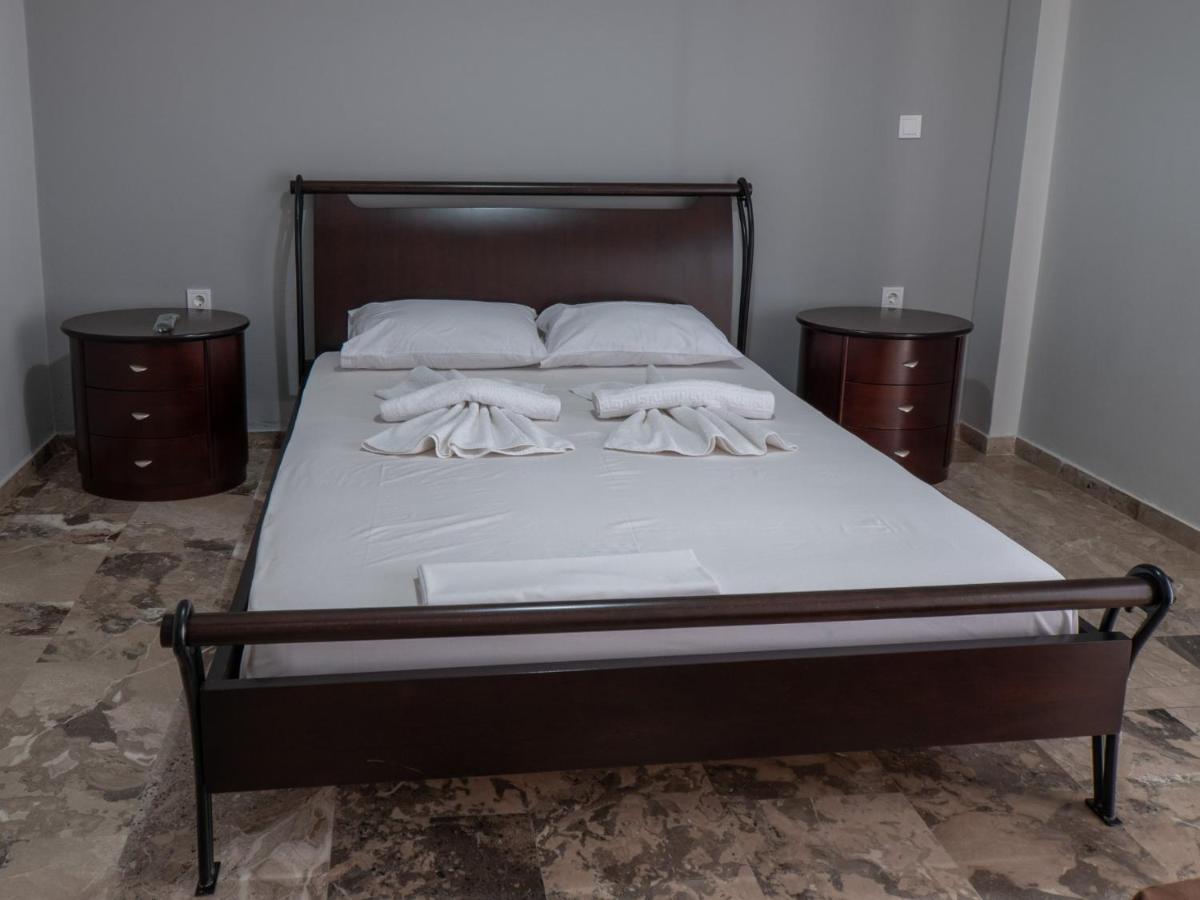 Pavlopetri Otel Vingláfia Dış mekan fotoğraf