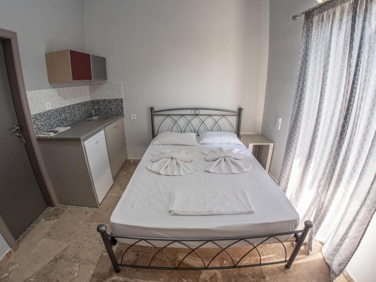 Pavlopetri Otel Vingláfia Dış mekan fotoğraf