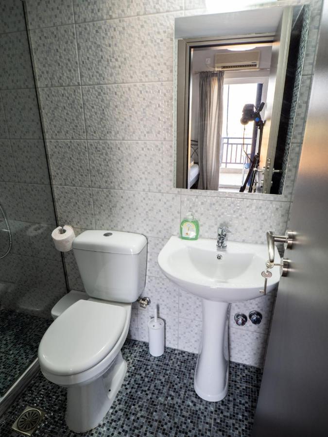Pavlopetri Otel Vingláfia Dış mekan fotoğraf