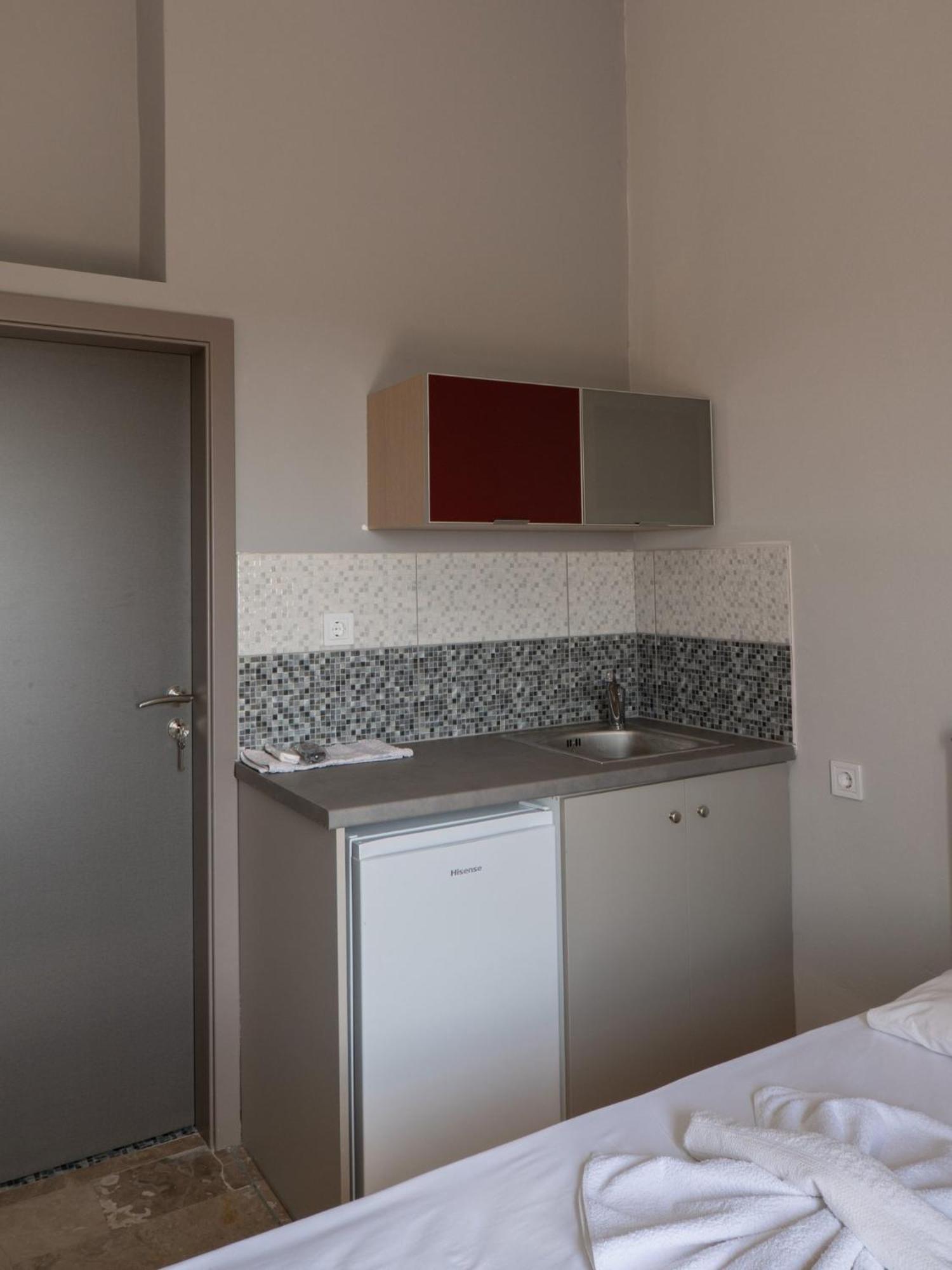 Pavlopetri Otel Vingláfia Dış mekan fotoğraf