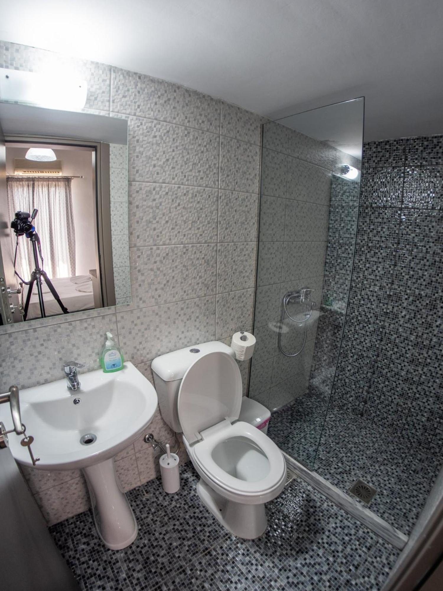 Pavlopetri Otel Vingláfia Dış mekan fotoğraf