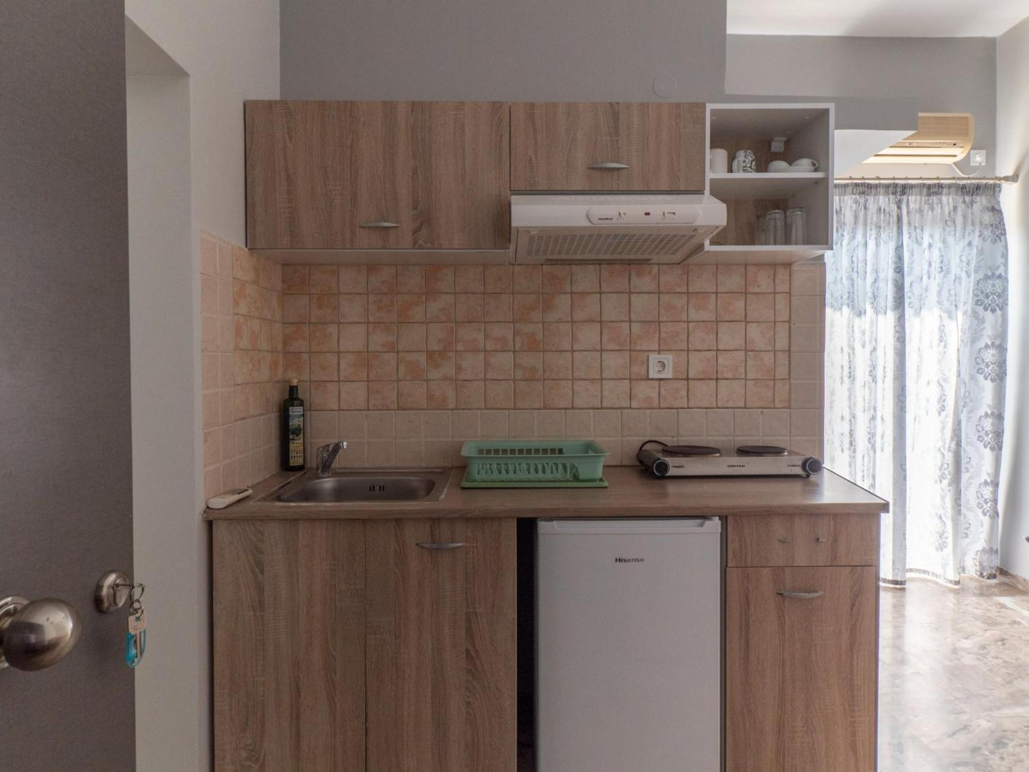 Pavlopetri Otel Vingláfia Dış mekan fotoğraf