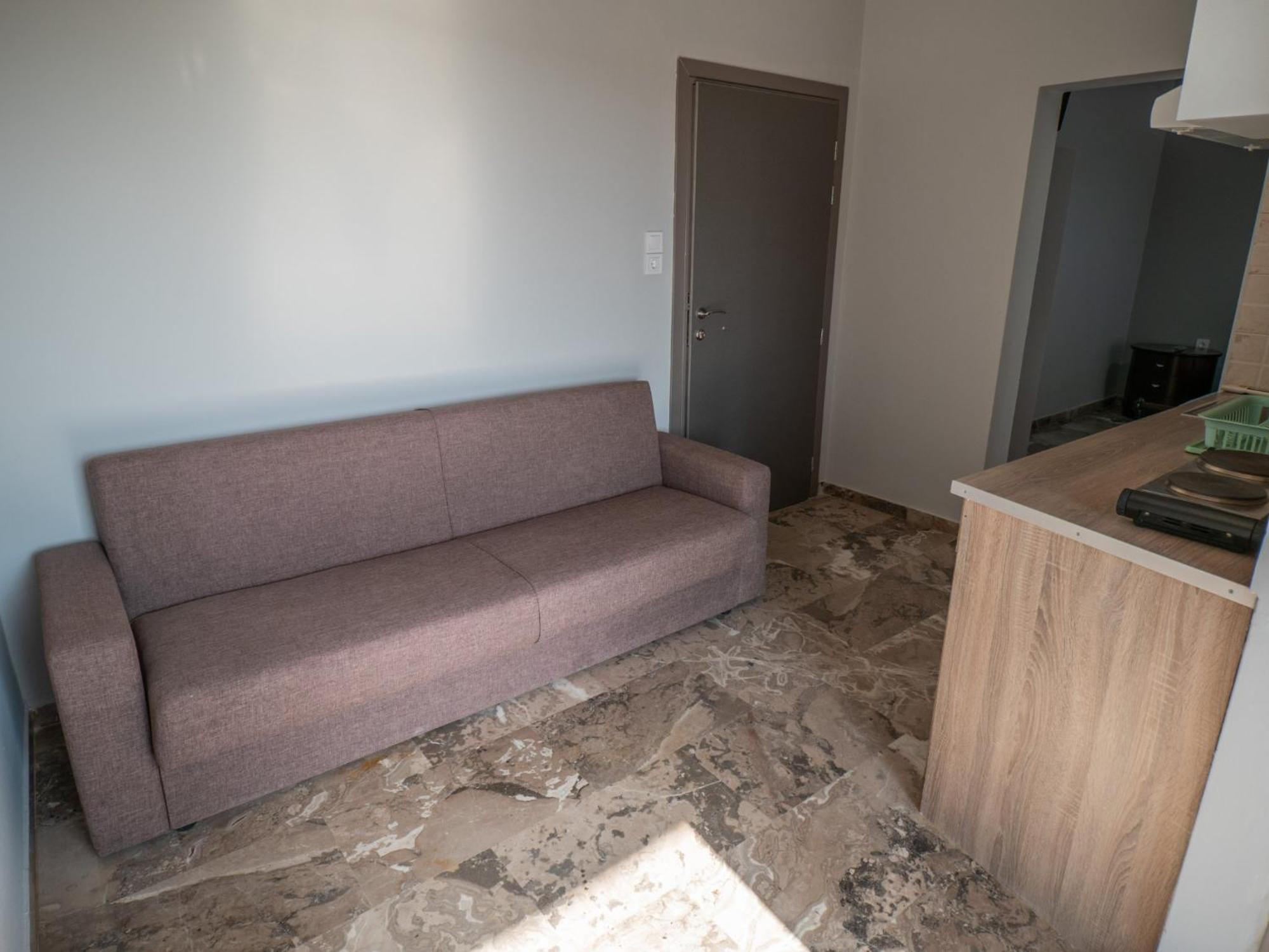 Pavlopetri Otel Vingláfia Dış mekan fotoğraf